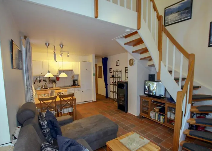 Gmelinstra_e 17 D 度假居